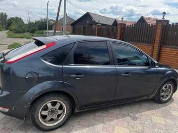 Авто Ford Focus 2009 № 8092853