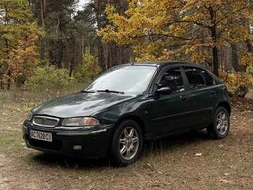 Авто Rover 200 2000 № 8092856