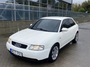 Авто Audi A3 1996 № 8092858