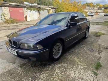 Авто BMW 5 Серия 1998 № 8092861
