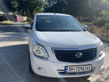 Авто Ravon R4 2016 № 8092863