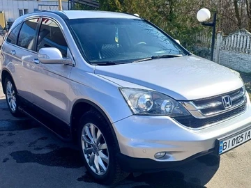 Авто Honda Cr-V 2011 № 8092864