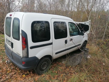 Авто Renault Kangoo Express 2000 № 8092871