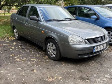 Авто ВАЗ 2170 Priora 2008 № 8092885