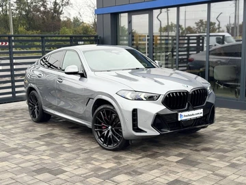 Авто BMW X6 2023 № 8092943