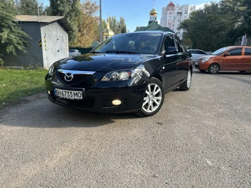Авто Mazda 3 2008 № 8092949