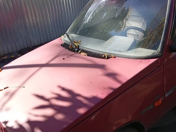 Авто ЗАЗ 1102 2004 № 8092951