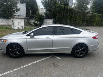 Авто Ford Fusion Usa  2015 № 8092953