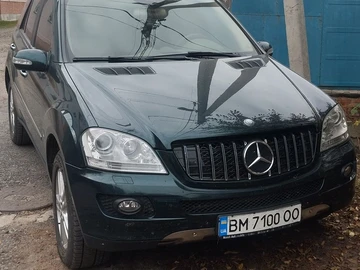 Авто Mercedes 320 2005 № 8092958