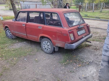 Авто ВАЗ 2104 1999 № 8092964