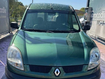 Авто Renault Kangoo Express 2007 № 8092966