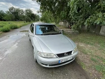 Авто Opel Vectra 1997 № 8092967