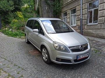 Авто Opel Zafira 2006 № 8092969