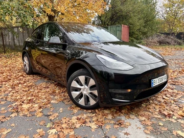 Авто Tesla Roadster 2024 № 8092972