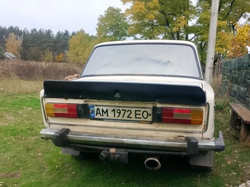 Авто ВАЗ 2106 1993 № 8092974