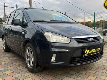 Авто Ford C-Max 2010 № 8092977