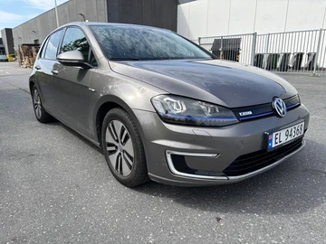 Авто Volkswagen Golf 2016 № 8092978