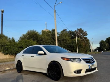 Авто Acura Tsx 2012 № 8092980