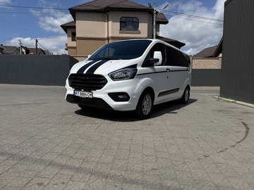 Авто Ford Transit 2019 № 8092989