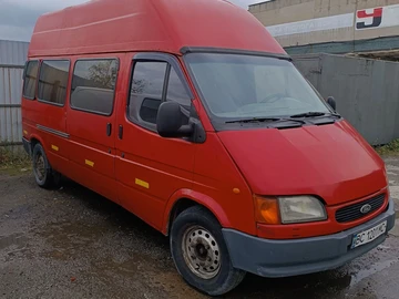 Авто Ford Transit 1999 № 8092990