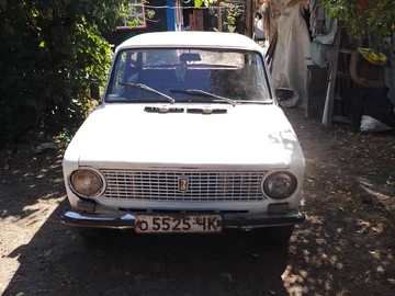 Авто ВАЗ 2101 1984 № 8093000