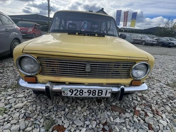 Авто ВАЗ 2101 1978 № 8093119