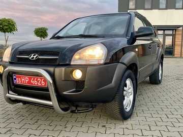 Авто Hyundai Amica 2006 № 8093121