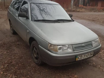 Авто ВАЗ 2111 2007 № 8093129