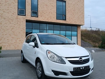 Авто Opel Corsa 2011 № 8093134
