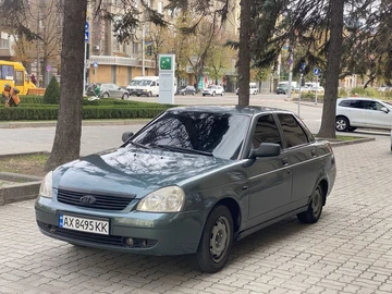 Авто ВАЗ 2170 Priora 2007 № 8093136