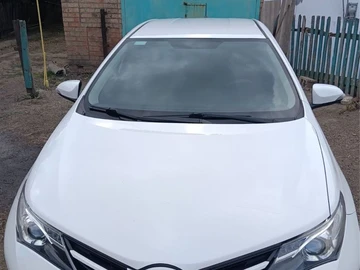 Авто Toyota Auris 2013 № 8093142
