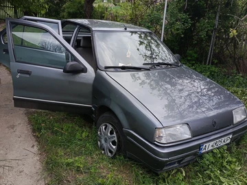 Авто Renault 19 1989 № 8093146