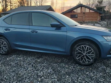 Авто Skoda Octavia 2020 № 8093150