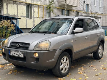 Авто Ford Canyon 2005 № 8093152