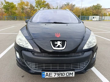 Авто Peugeot 308 2008 № 8093154