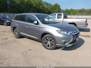 Авто Mitsubishi Outlander 2018 № 8093160