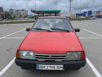 Авто Chevrolet Alero 1992 № 8093168