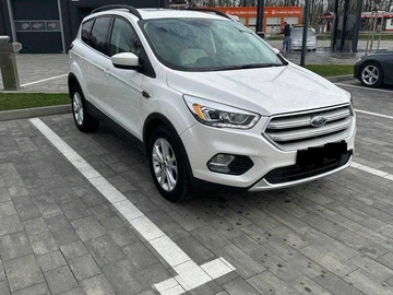 Авто Ford Escape 2019 № 8093183
