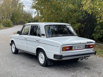 Авто ВАЗ 2106 2002 № 8093185
