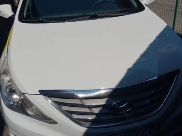 Авто Hyundai Sonata 2014 № 8093195