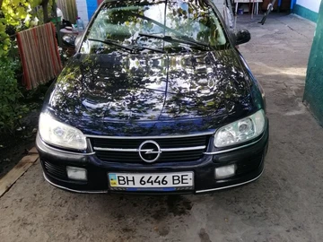Авто Opel Omega 1995 № 8093362