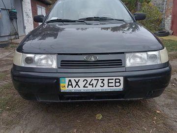 Авто ВАЗ 2111 2013 № 8093363