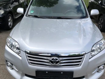 Авто Toyota Rav 4 2012 № 8093373