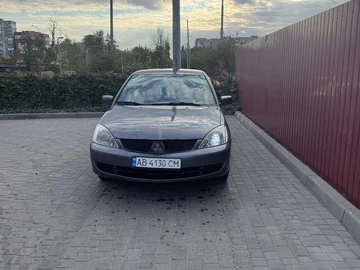 Авто Mitsubishi Debonair 2007 № 8093375