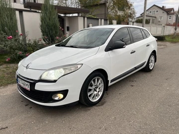 Авто Renault Megane 2012 № 8093376