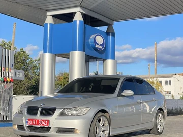 Авто BMW 3 Серия 2006 № 8093388