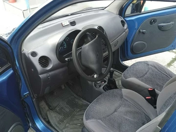 Авто Daewoo Matiz 2011 № 8093389