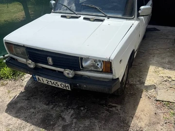 Авто ВАЗ 2104 2003 № 8093391