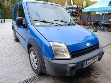 Авто Ford Canyon 2006 № 8093398