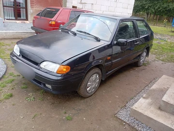 Авто ВАЗ 2113 2006 № 8093408